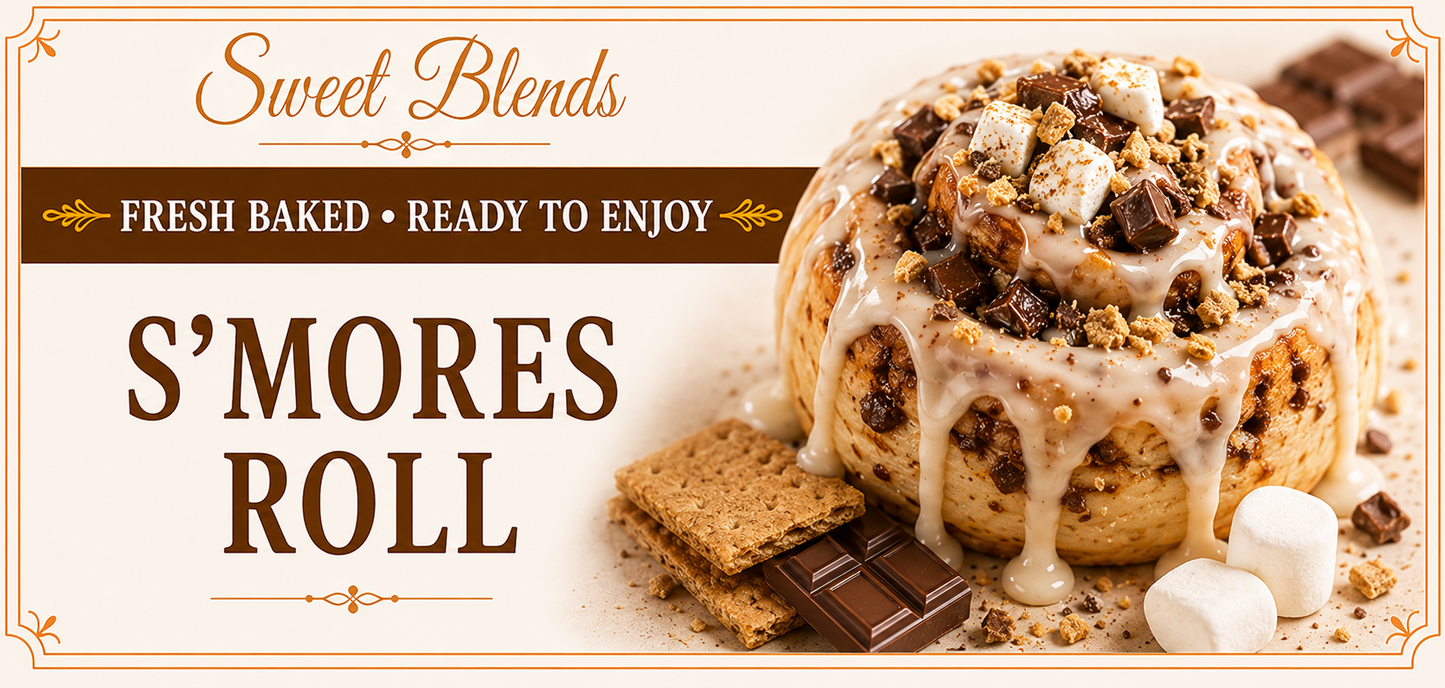 S'mores