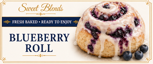 Blueberry