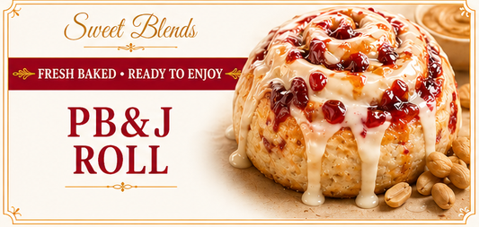 Peanut Butter and Jelly