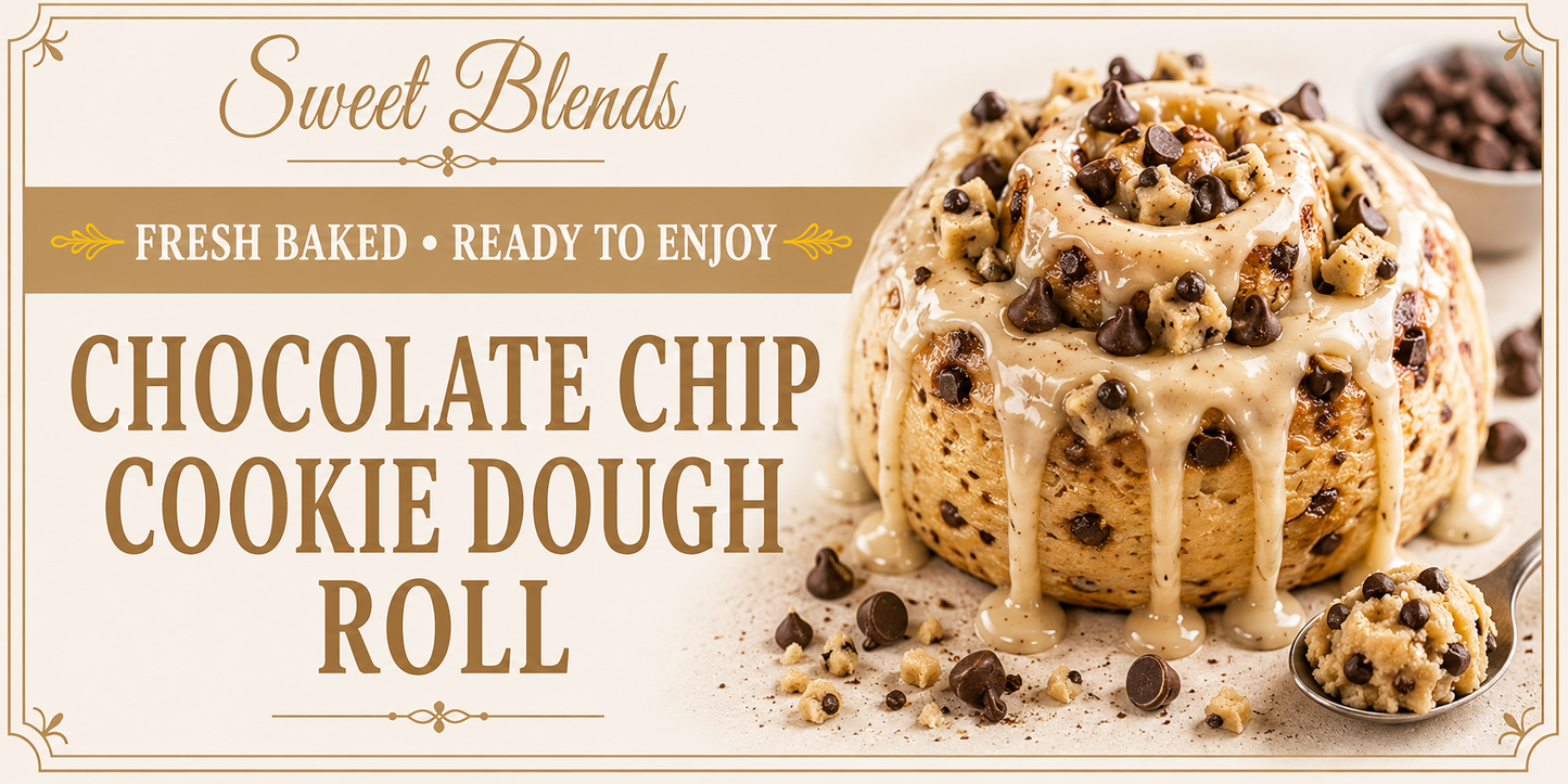 Chocolate Chip Cookie