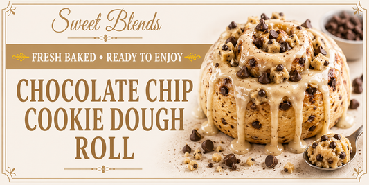 Chocolate Chip Cookie