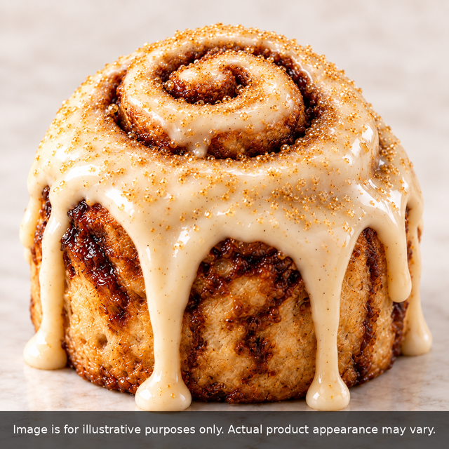 Bona Brown & Gold Maple Espresso Roll