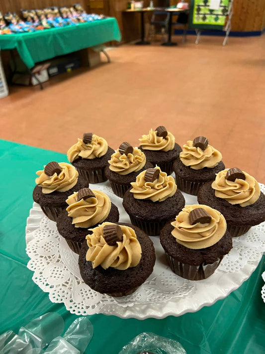 Cup Cakes